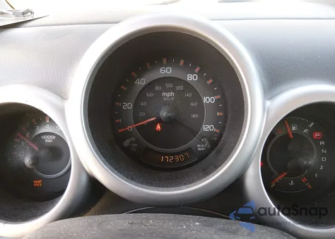 2004 Honda Element Ex z USA, uszkodzony, nr VIN 5J6YH18514L015011